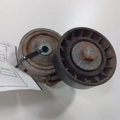 Fiat 500 Belt Tensioner Pulley  2014 2015 2016 Foto 1 de 4