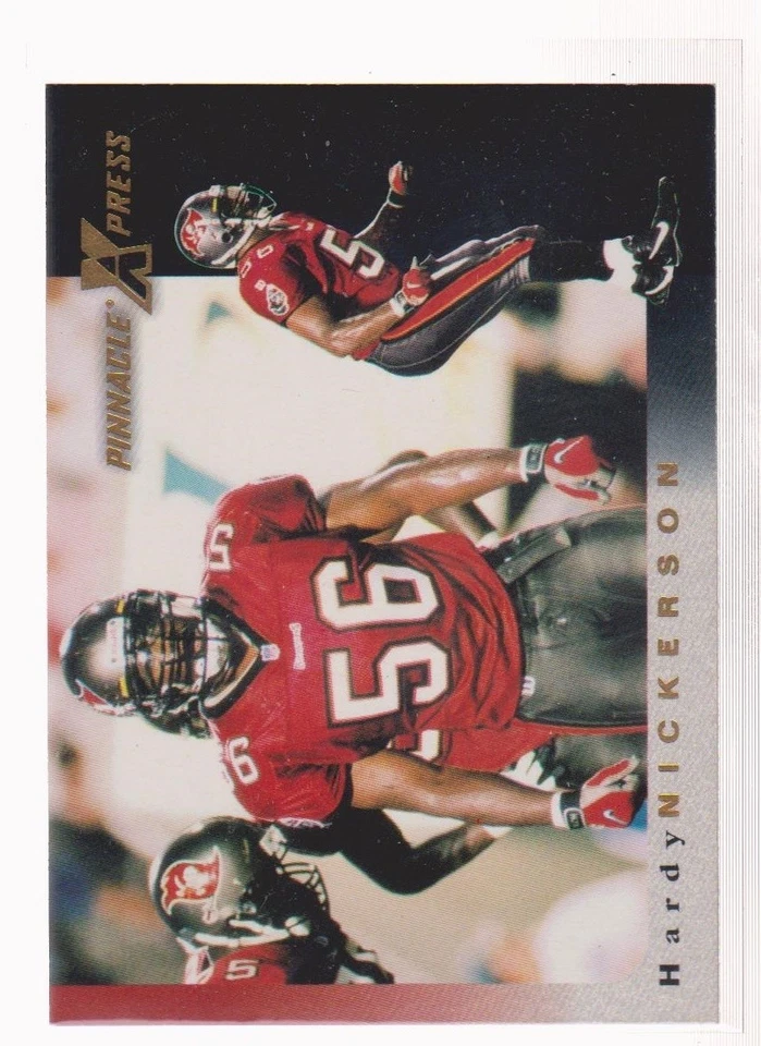 Tampa Bay Buccaneers Cards You Pick -- Get 40% off Details Inside A3 - Image 1 of 1