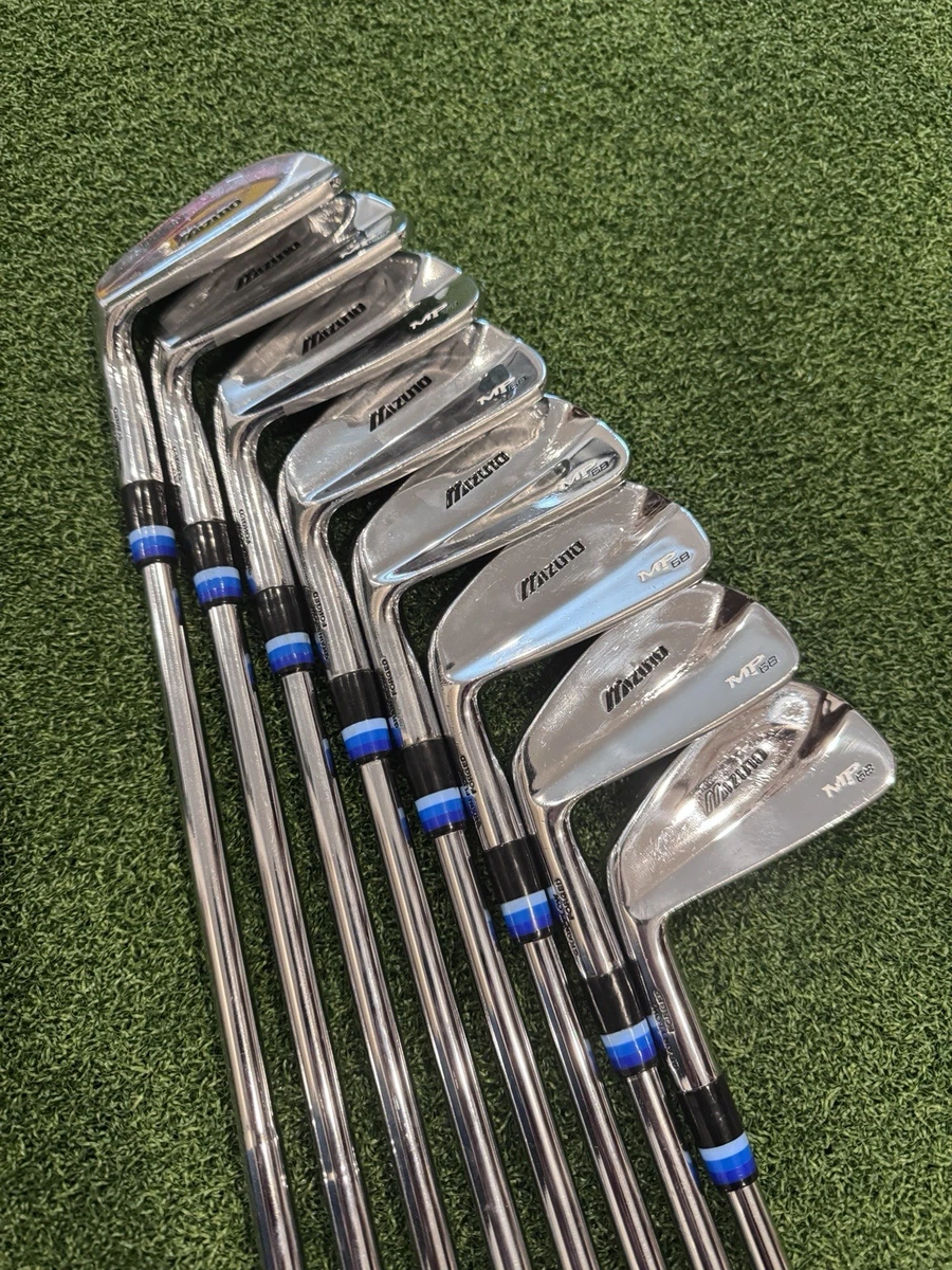 Mizuno MP 68 Golf Clubs for sale | eBay
