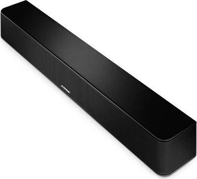 Bose Solo Soundbar Serie 2 Bluetooth  Speaker, Black ✅ - Bild 1 von 4