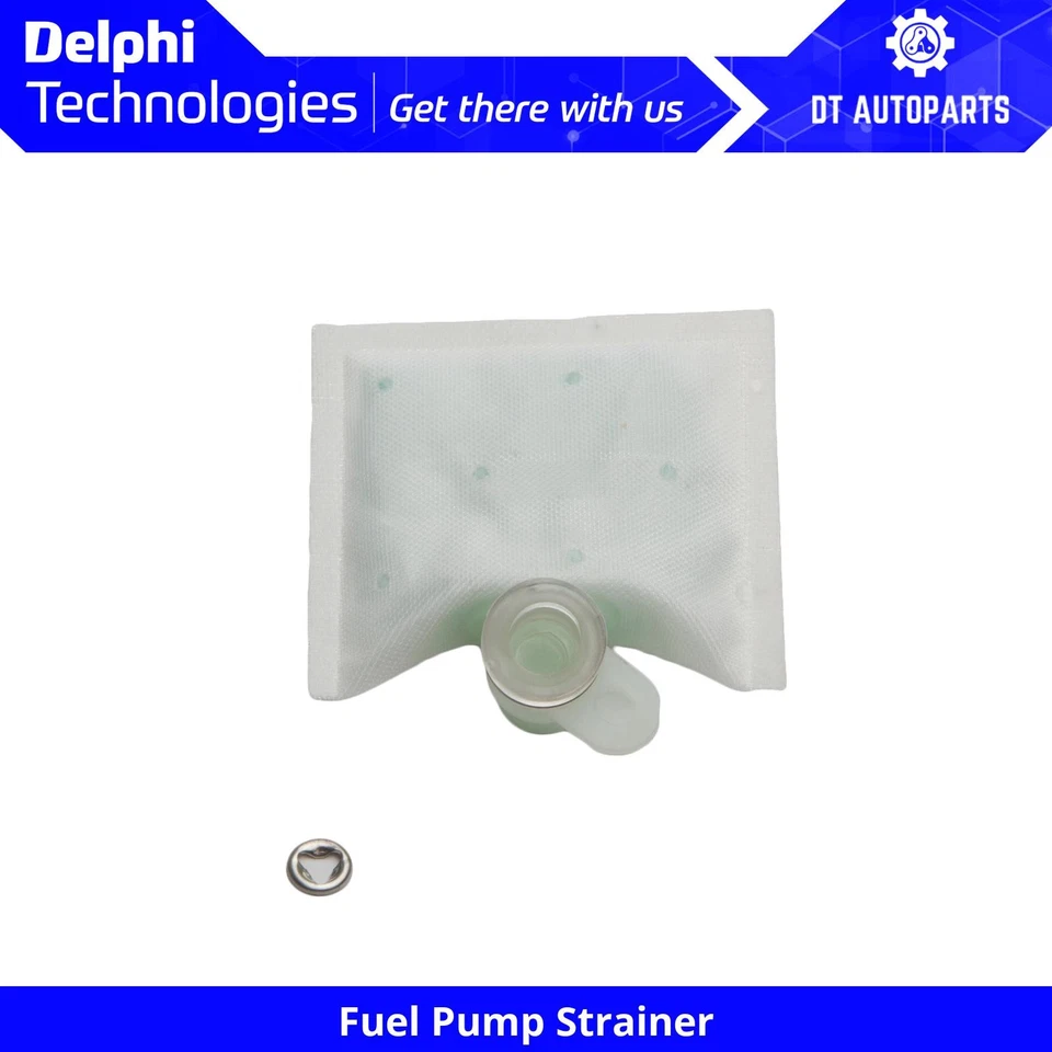 Bomba de combustible para Toyota Supra 1986-1992 filtro Delphi 1987 1988 1989 1990 1991 Foto 1 de 4