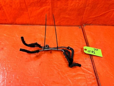 13-16 HYUNDAI GENESIS CUPÉ 3,8 L - LÍNEAS DE RETORNO DE COMBUSTIBLE - G6DJ - OEM #299 Foto 1 de 4