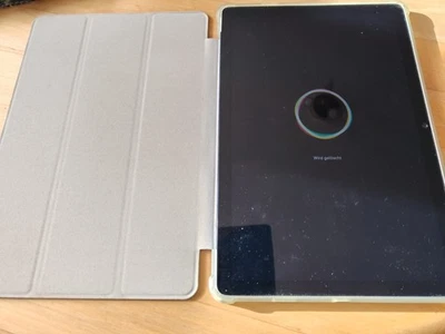 Blackview Tab 12 64GB, Wi-Fi + 4G (Ohne Simlock), 10,1 Zoll - Blau - Bild 1 von 4