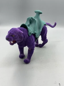 Masters of the Universe Origins Panthor Flocado Edición Coleccionista Retro 2021 - Imagen 1 de 13