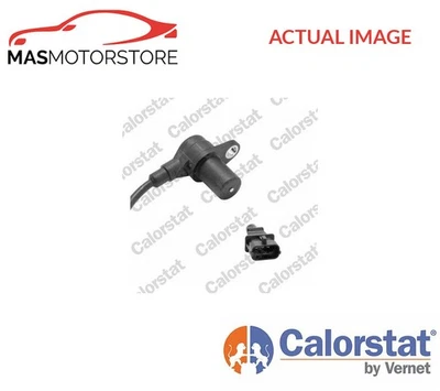 CRANKSHAFT POSITION SENSOR CALORSTAT BY VERNET CS0076 FOR HYUNDAI GETZ,I10 I - Image 1 of 4