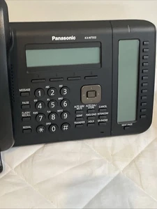 Teléfono IP Panasonic KX-NT553 - Imagen 1 de 23