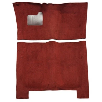 Alfombra para Oldsmobile 98 1971-1973 bucle de 4 puertas Foto 1 de 4