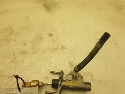 02-05 TOYOTA ECHO 1.5L FWD MT CLUTCH MASTER CYLINDER  - Image 1 of 4