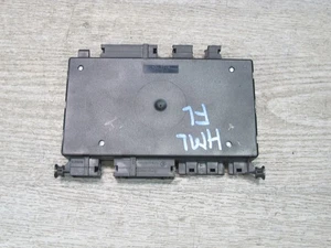 06-08 MERCEDES X164 W164 GL ML-CLASS FRONT LEFT DRIVER SEAT CONTROL MODULE OEM - Picture 1 of 12