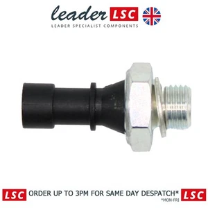 Oil Pressure Switch Saab 93 95 900 9000 Vauxhall Antara 24591033 Genuine New - Picture 1 of 12