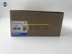 1pcs In Box Omron Brand New NT31C-ST141B-EV2 - Picture 1 of 9
