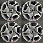 Hyundai Palisade OEM Wheel 20” 20x7.5 23-24 Set of 4 Factory Rim 95500 71046