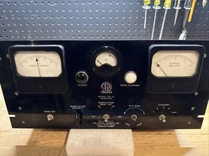 James Knights Company Model FD-12 Monitor, Parts Or Repair, 1950’s Untested - Zdjęcie 1 z 14