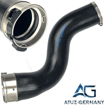 ATUZ Turbo Hose Charge Air Hose for Nissan NV200 1.5 dCi 144601KB2A - Image 1 of 4