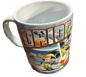 Taza Florida Disney - Imagen 1 de 6