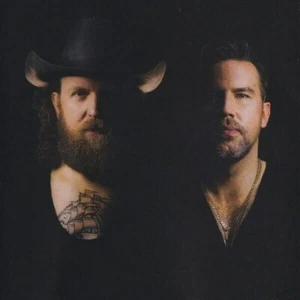 Brothers Osborne - Brothers Osborne (CD) Brand New & Sealed - Imagen 1 de 1