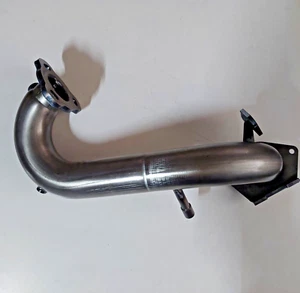 Tubo rimozione filtro FAP DPF Renault Trafic 3 1.6 dci - Imagen 1 de 6