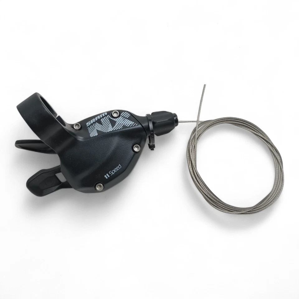 Sram NX 11 speed Trigger shifter Right & clamp Enduro Eagle - Image 1 of 4