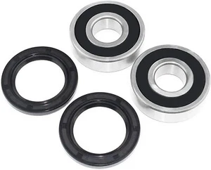 Suzuki LT-230E Quadrunner ATV Bearings & Seals for sides Front Wheels 1987-1993 - Picture 1 of 1