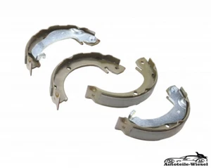 DELPHI Bremsbacken für TOYOTA COROLLA Verso E12 - Bild 1 von 3