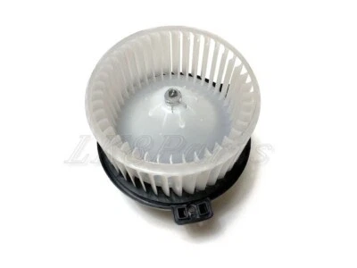 Motor soplador aire acondicionado calefacción Land Range Rover Sport LR3 LR4 nuevo Foto 1 de 4