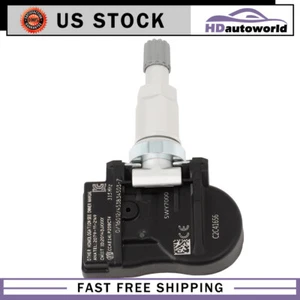315 MHZ Tire Pressure Monitoring Sensor TPMS For 2007-2015 Jaguar Land Rover - Picture 1 of 10