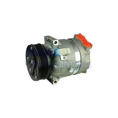 COMPRESSOR, AIR CONDITIONING DELPHI TSP0155145 FOR OPEL,SAAB,VAUXHALL - Изображение 1 из 4