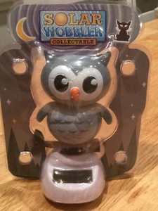 Solar wobbler Collectable - Picture 1 of 3