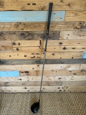 Ping i15 Driver 9.5 Degree TFC 700 Graphite Shaft Stiff Flex Golf Club - Image 1 of 4