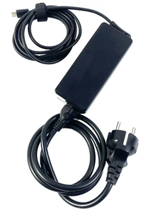 Original LENOVO 65W USB-C ADLX65YDC3D Notebook Laptop Ladegerät Netzteil - Bild 1 von 2