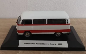 Volkswagen Kombi Nairobi Kenya 1975 - Picture 1 of 1