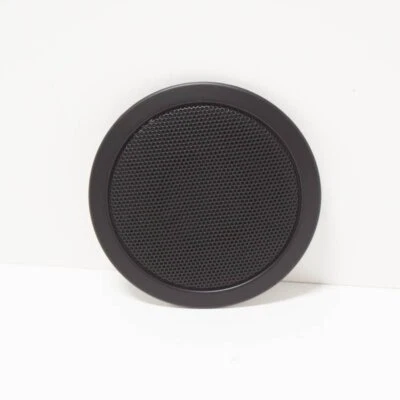 BMW Z4 E85 Door Speaker Cover 51417158469 7158469 NEW ORIGINAL - Image 1 of 4