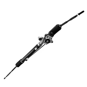 Complete Power Steering Rack and Pinion for Honda Odyssey 3.5L 2011 2012-2017 - Picture 1 of 11