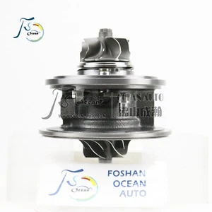 Mitsubishi L200  Triton 2.5L Turbo Core Turbocharger Cartridge CHRA 1515A170 - Picture 1 of 8