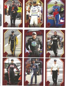 2012 Total Memorabilia RED PARALLEL #33 Josh Wise #xxx/250!-ONE CARD ONLY! - Picture 1 of 2