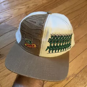 Vintage Dekalb Corn SnapBack Cap - Picture 1 of 6