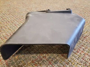 Toro 3573-801 OEM Mower Side Deflector-20054 - Original Manufacturer part - - Picture 1 of 3