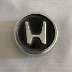 Honda Civic Wheel Center Hub Caps OEM 1979 - 1994 - Bild 1 von 7