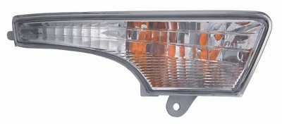 Luz intermitente delantera izquierda para Nissan Altima Foto 1 de 2