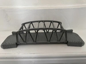 Stahlträger Stil Profil Tank Brücke System & Rampen 28mm Wargaming Landschaft - Bild 1 von 10