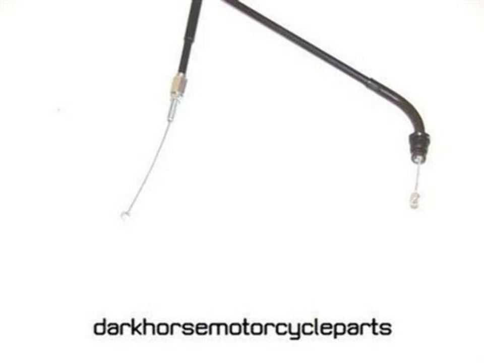 Cable acelerador Honda CB900F CB900 F - PUSH 1981-82 Motion Pro 02-0019 Foto 1 de 4