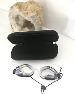 WAHAH 3D Hydrating Moisture Sleep Mask Dry Eye Relief CPAP Moisture Eye Mask - Picture 1 of 2