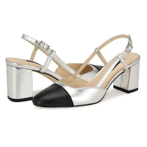 Woman's Heels Nine West Unda - Picture 1 of 19