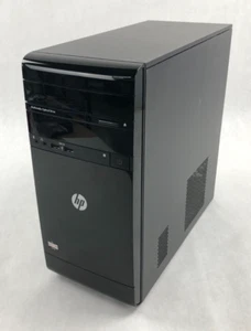 HP p2-1334 MT AMD E1-1200 1.40GHz 4GB RAM No HDD No OS - Picture 1 of 8