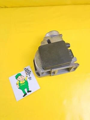 Caudalímetro Bosch Opel Calibra Vectra A Front. A Kadett E Omega A 2,0 C20NE Foto 1 de 4