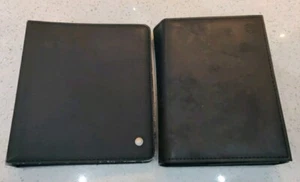 E39 BMW 5 Series Owners Manual Handbook Pack and Wallet Approved Used 95 to 03 - Picture 1 of 5