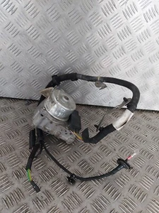 Moteur boitier Crémaillère direction assistée - PEUGEOT 208 I (1) Réf 9822422680 - Picture 1 of 6