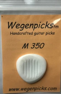 Wegen M350 Pick (White) - Picture 1 of 1