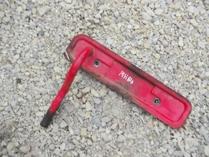Massey Harris 81 Standard MH Tractor ORIGINAL engine motor side cover vent tube - Picture 1 of 3