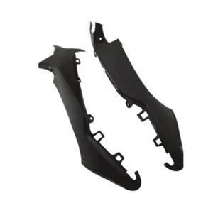 For Honda CBR1000RR Black Ram Air Intake Tube Duct Cover Panel Fairing 2008-2011 - Bild 1 von 4